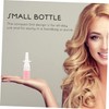 1 Set 50pcs Direct Bottle Nose Bottle Pink Small Bottle