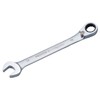 PROXXON Micro Speeder Combination Wrench 0.7 inch (19 mm) No.83141