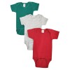 UD_Unisex Baby 3 Pc Onezies Nc_0481nb