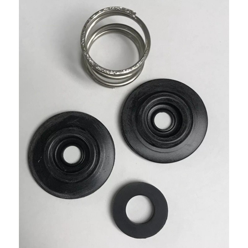 TeeJet Repair Kit for 144A-1 Directovalve - PK-AB144A-1-KI
