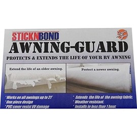 HENG'S IND Leisure Time 60099 Awning Guard