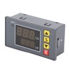 Timer Relay Large Screen OP CL LOP Parameters Independent Store