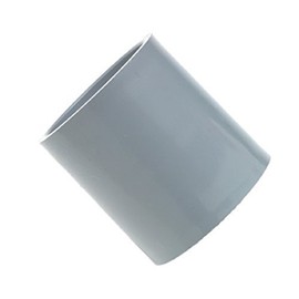 Cantex Pvc Standard Coupling 1-1/4 " Schedule 40 Bulk