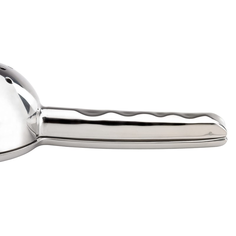 Barfly Deluxe Juicer, OS, Stainless Steel