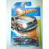 Hot Wheels 2011 New Models Custom 11 Camaro #5/50