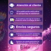 Tatai Aceite Aromático Palo Santo 10ml 1 Frasco
