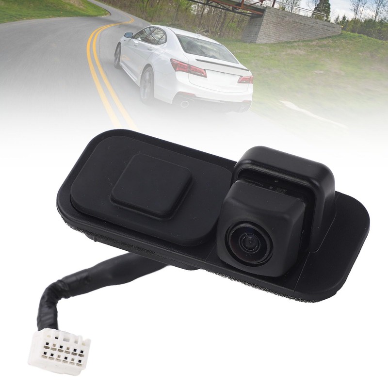 Rear View Camera AC1960117 Reverse Parking Assist Backup Camera Replacement