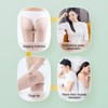 Thigh Master Toner Women Hip Pelvic Floor Trainer Kegel Exerciser
