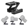 Z Flex Tilt Head Tripod Ball Head with Quick Release