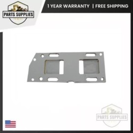 Aftermarket 47698-58A Mounting Plate fits Harley Davidson FL Duo Glide Dyna Fat Bob Sturgis