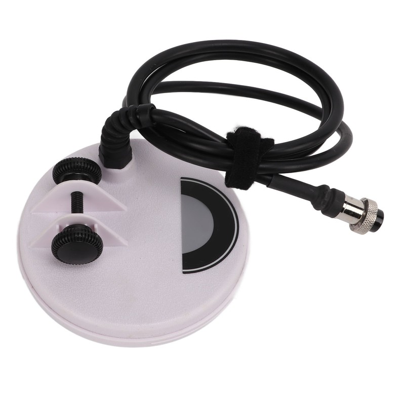 T850 Accessories Underground Metal Detector Waterproof Metal Search Coil for