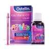 Ostelin-Kids Vitamin D3 Liquid 20ml