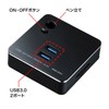 sanwasapurai LAN Ports with 0 X USB Hub USB –