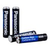 Panasonic Paquete De Pila Bateria Aaa Panasonic
