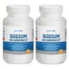 Organic Sodium Bicarbonate Alkaline Capsules - Boosts Kidney Health, Neutralizes