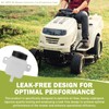 067-8090-00 Hydraulic Fluid Expansion Tank Replacement For Bad Boy Lawn