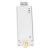 Full Band Receiver Aluminum Alloy RTLSDR 0.1MHz to 1.9GHz Full