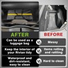 BestEvMod Compatible with Rivian R1T R1S Frunk Insulated Cooler Bag