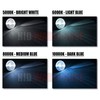 HID-Warehouse HID Xenon Replacement Bulbs - D2S / D2R /