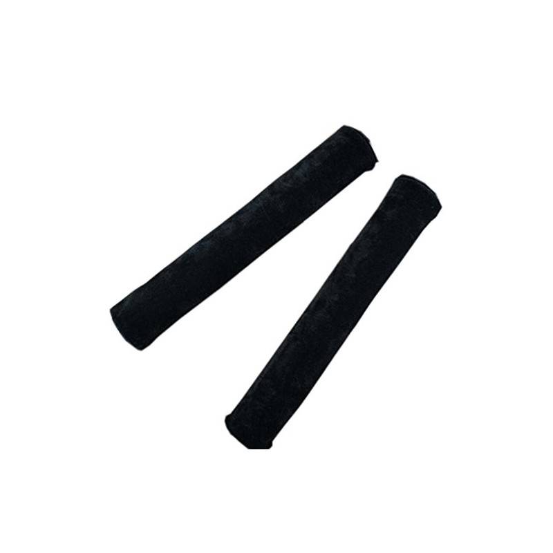Soft Velvet Fridge Door Handle Cover Antiskid Protector Kitchen Appliance