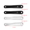 Bicycle Left Crank Arm, 6.7 inches (170 mm), Crank, Easy