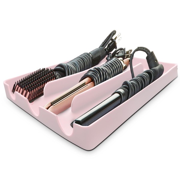PROBLEM FIXED Hair Tool Organizer | Hot Tools Organizer |