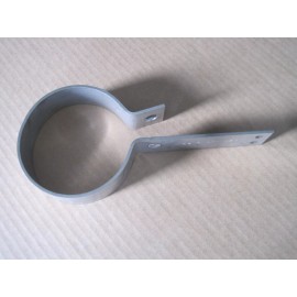 FREIGHTLINER 04-21472-000 Stainless Steel EXHAUST PIPE HANGER