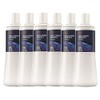 Wella Professionals Welloxon Perfect 6% 1000 ml Pack of 6