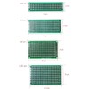 EasyWordMall 20pcs 2x8 3x7 4x6 5x7CM PCB Universal Printed Circuit