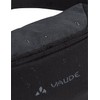 VAUDE Unisex Wegamove Hüfttaschen, Schwarz, Einheitsgröße EU