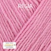 Regia Schachenmayr 4-Ply Plain, 50 g Blush Hand Knitting Yarn