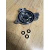 HarveyDesign Yamaha YFZ450R Oil Filter Cover O-ring Set 2009-2025