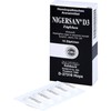 NIGERSAN D 3 Suppositories Pack of 10