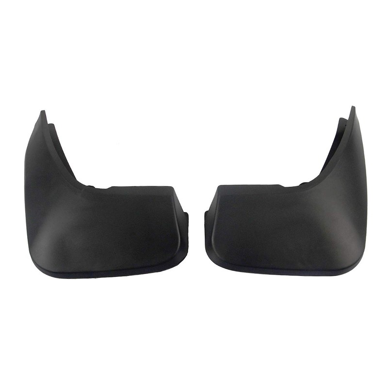 A-Premium Splash Guards Mud Flaps Mudflaps Replacement for Land Rover