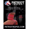 Patriot Ropes Red 100% Virgin Rubber Premium Saddle Horn Dally
