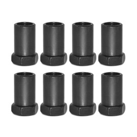 EPChunMi 16PCS Poly Locks for Roller Rocker Arms 3/8 Stud Fits most aluminum rocker arms.
