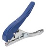 Edge Banding Punching Plier 8mm Round Hole PVC Heavy Duty