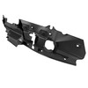 KUAFU Radiator Support Cover Compatible with 2011-2013 Honda Odyssey EX,