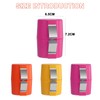 3PCS No Mess Easy Egg Opener - Easy Egg Opener,