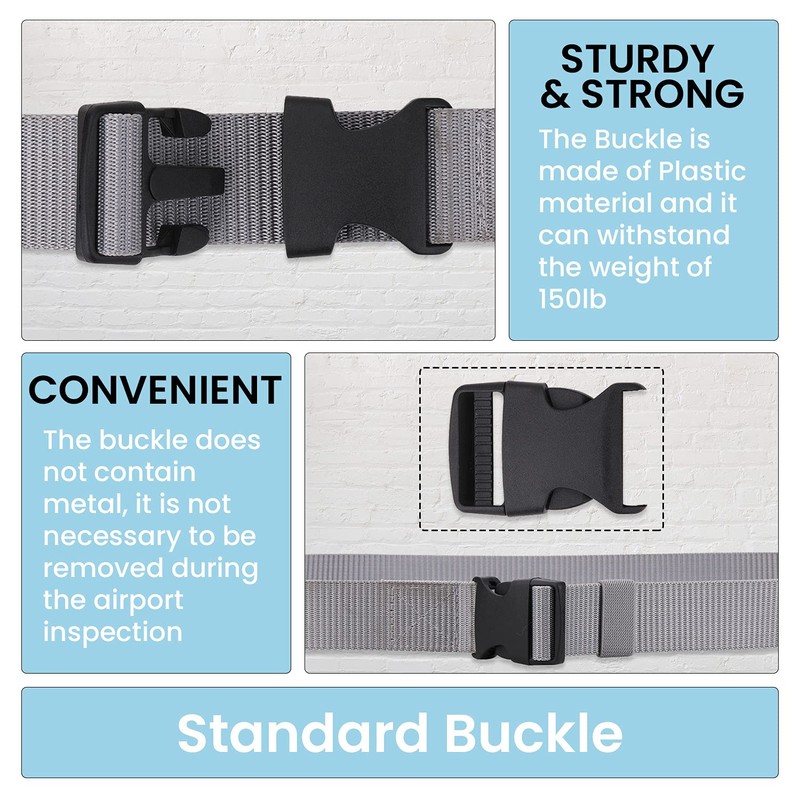 Trimming Shop Nylon Military-Style Webbing Belt, 1.5" Canvas Belt with