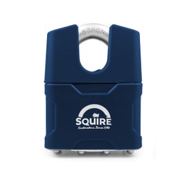 Squire Stronglock Padlock 50mm CS