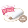 D-UP Air Cream Pencil, Soy Latte Brown (1 Piece)