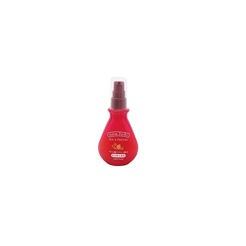 Sunny Place Astakizakraw Skin Treatment 2.4 fl oz (60 ml)