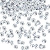 3 x 5000 Clear Wedding Table Scatter Crystals - for