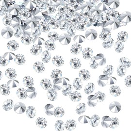 3 x 5000 Clear Wedding Table Scatter Crystals - for 6-8 Tables