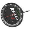 Silit Sensero 0022507101 Roasting Thermometer