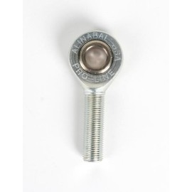 Lone Star Racing/Tech 5 Ind. Heim Joint Lsr A-Arms 21P00501