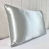 Jasmine Silk 100% Pure Mulberry Silk 19 Momme Charmeuse Silk