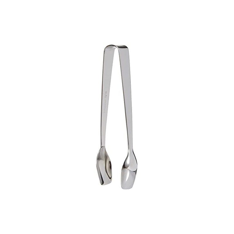 ZWILLING Dinner Sugar Tongs, Stainless Steel,10 Cm