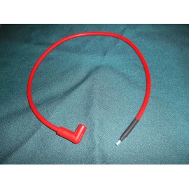 TSA ELECTRIC HIGH VOLTAGE SPARK IGNITION CABLE REPLACES HONEYWELL 394800-25 CABLE